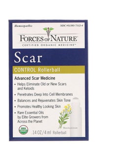 FORCES OF NATURE Scar Control Rollerball  - Image 3