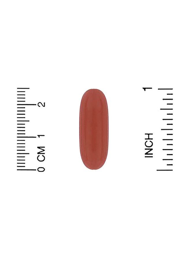 Irwin Naturals - Keto-Karma Burn Fat Red Supplement - 72 Liquid Soft-Gels - Image 1