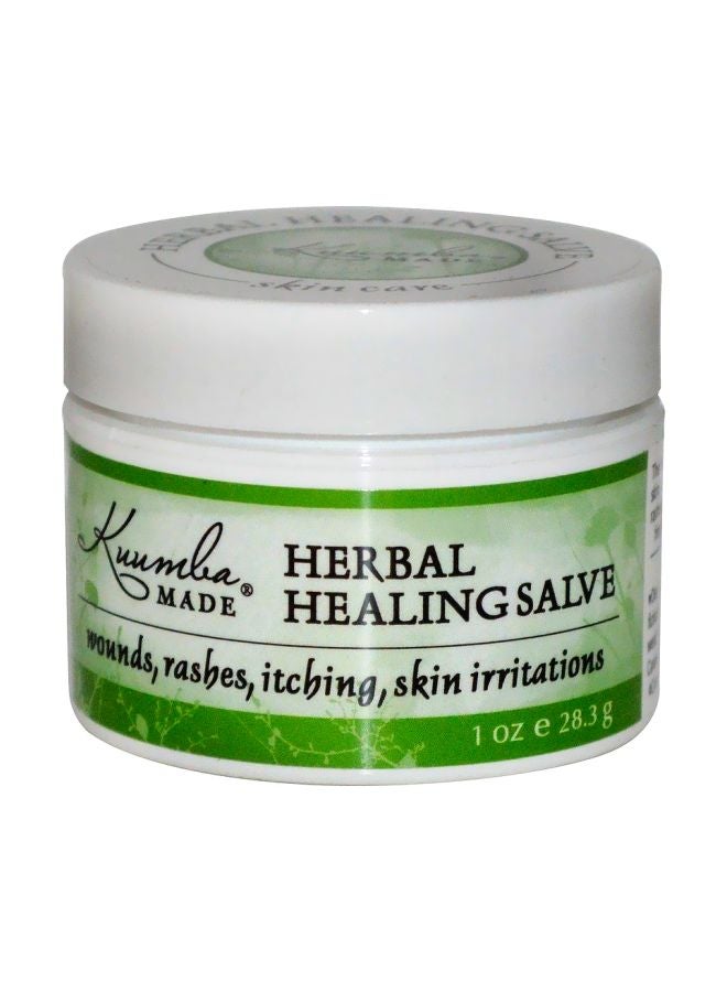 كيومبا ميد مرهم معالج بالأعشاب - Image 1