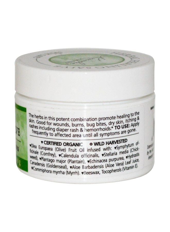 كيومبا ميد مرهم معالج بالأعشاب - Image 2