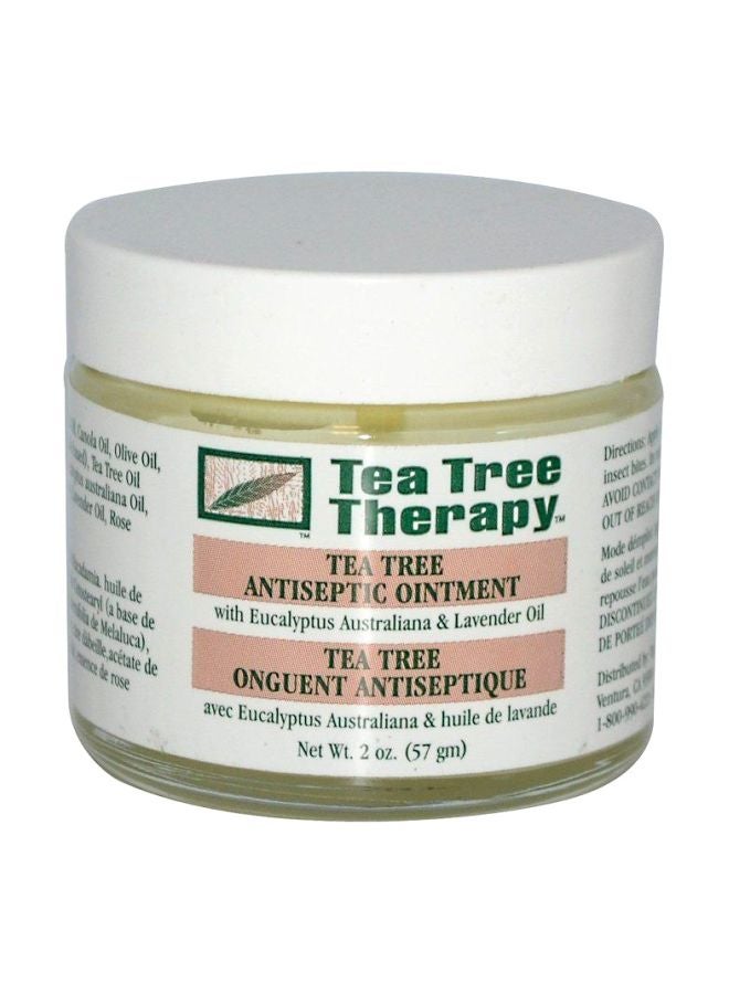 Tea Tree Therapy Tea Tree Antiseptic Ointment - Image 1