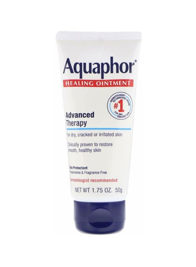 Aquaphor Advanced Therapy Healing Ointment