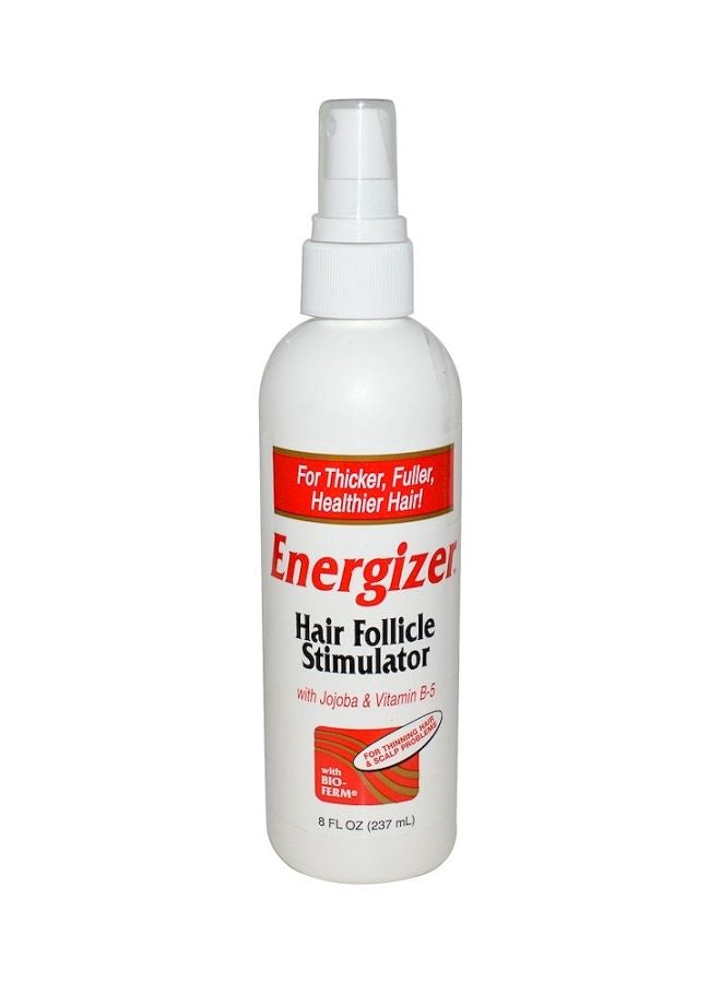 Generic Energizer Hair Follicle Stimulator 237ml 