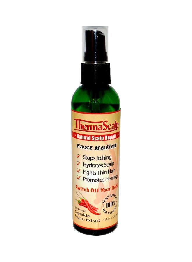 Thermascalp Natural Scalp Repair