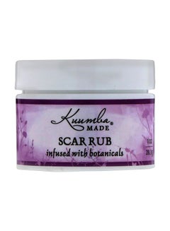 Kuumba Made Scar Rub 28.3grams 