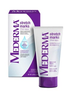 Mederma Stretch Marks Therapy 