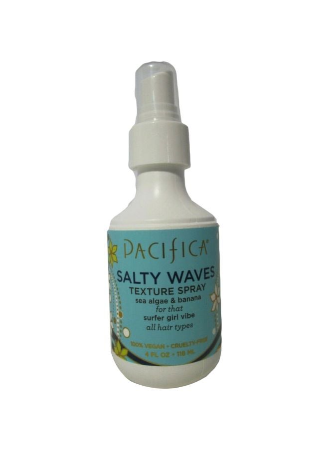Salty Waves Texture Spray 118ml