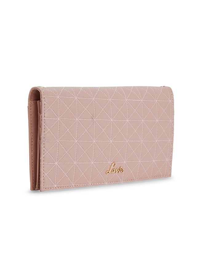 Lavie Halley Wallet Pink  - Image 3