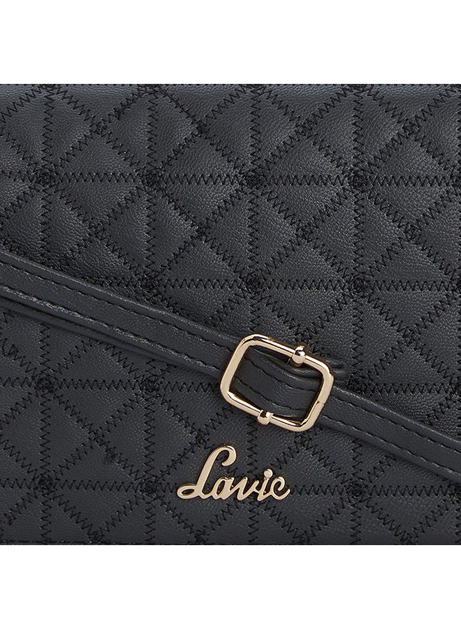 Lavie - Halley Wallet Grey - Image 1