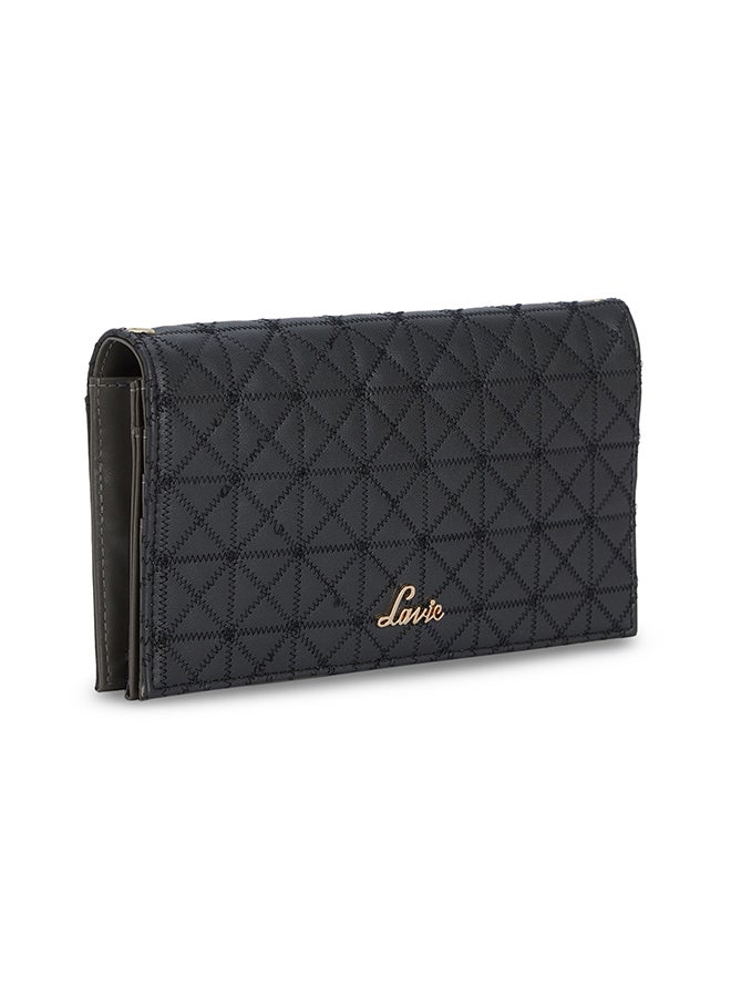 Lavie Halley Wallet Grey  - Image 3