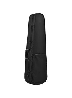 Triangle Shaped Violin Case With Shoulder Strap