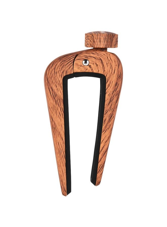 Flanger Premium Universal Capo For 6-String Acoustic/Classical/Folk/Electric Guitar Ukulele - Image 1