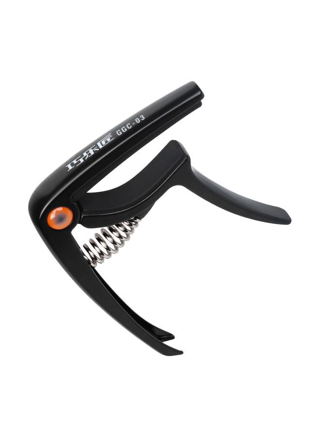 Generic Quick Release Guitar Capo
