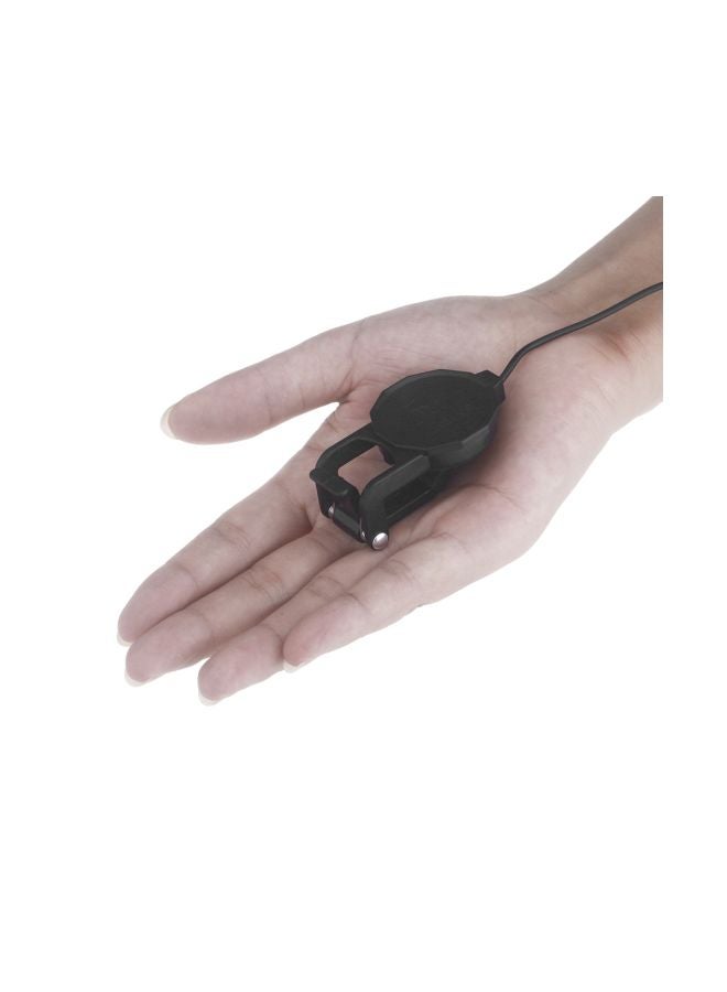 Clip-On Pick-Up For Guitar