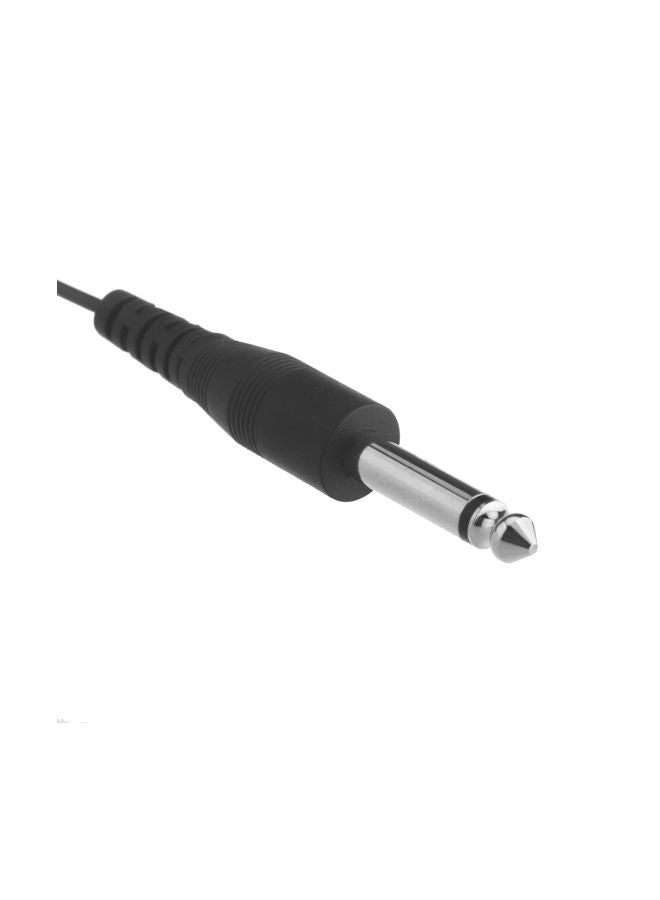 Clip-On Pick-Up For Guitar