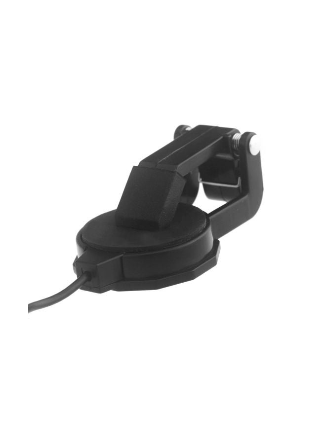 Clip-On Pick-Up For Guitar