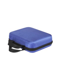 Generic 17-Key Kalimba Case Thumb Piano Mbira Bag With Gloves Finger Stall Cleaning Cloth  - Image 2