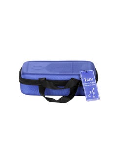 Generic 17-Key Kalimba Case Thumb Piano Mbira Bag With Gloves Finger Stall Cleaning Cloth  - Image 3