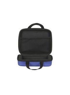Generic 17-Key Kalimba Case Thumb Piano Mbira Bag With Gloves Finger Stall Cleaning Cloth  - Image 4