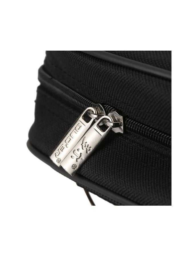 Generic Trumpet Bag Case With Adjustable Shoulder Strap Pocket - Image 2