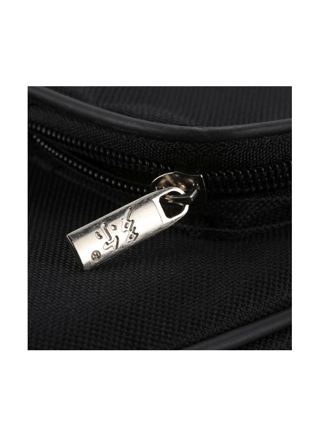 Generic Trumpet Bag Case With Adjustable Shoulder Strap Pocket - Image 3