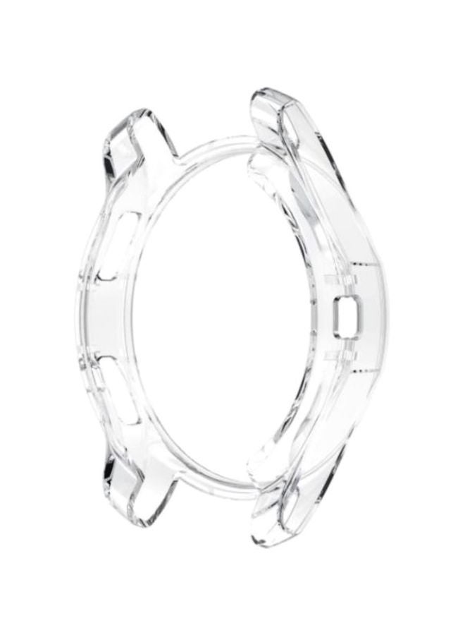 Protective Case For Samsung Galaxy Watch Clear
