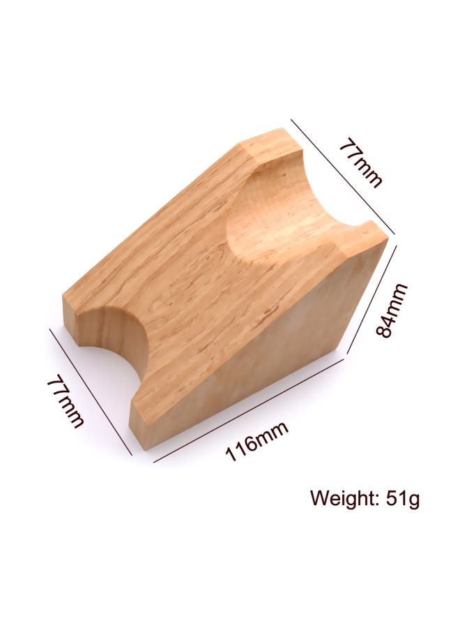 Generic Neck Rest Support For Guitar  - Image 2
