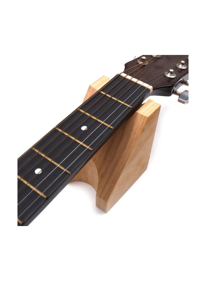 Generic Neck Rest Support For Guitar  - Image 3
