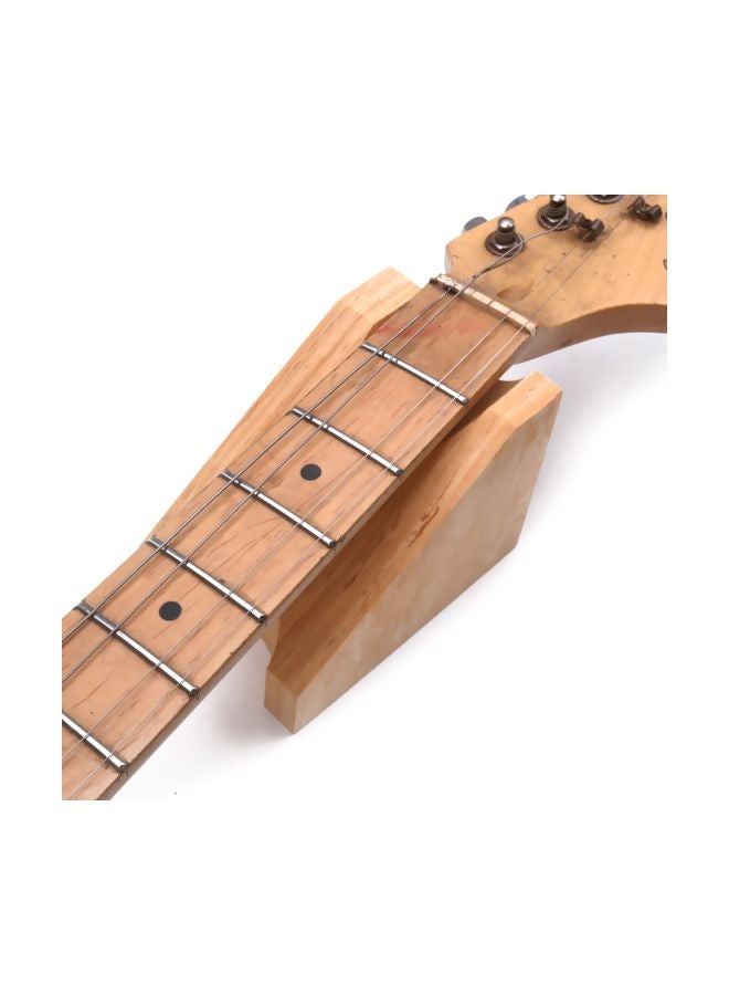 Generic Neck Rest Support For Guitar  - Image 4