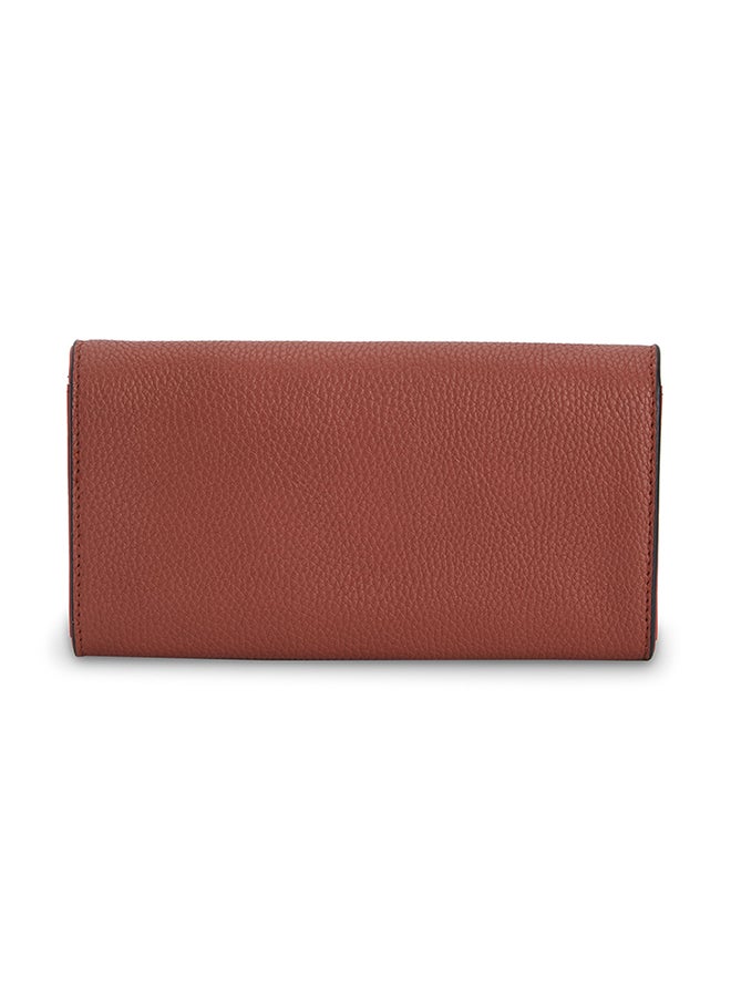 Lavie Halley Wallet Burgundy  - Image 2