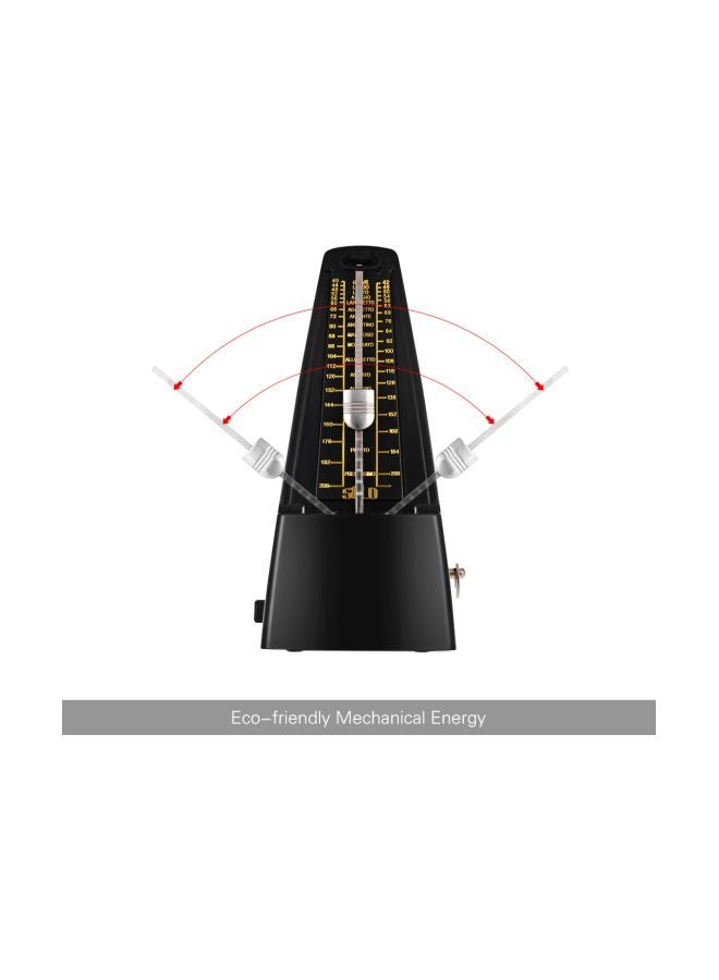 Mechanical Metronome - Image 4