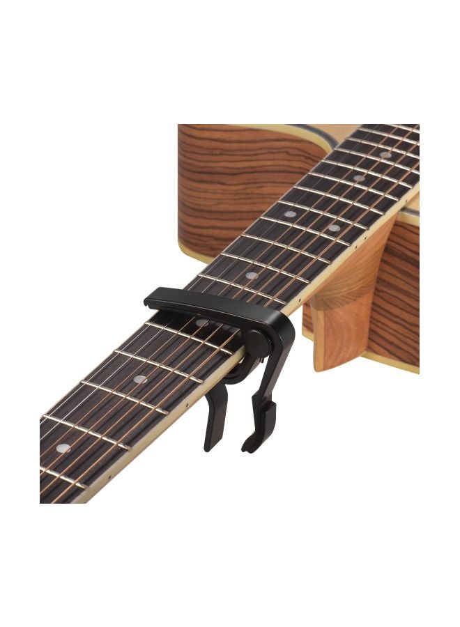 Generic Aluminium Alloy Guitar Clamp - Image 5