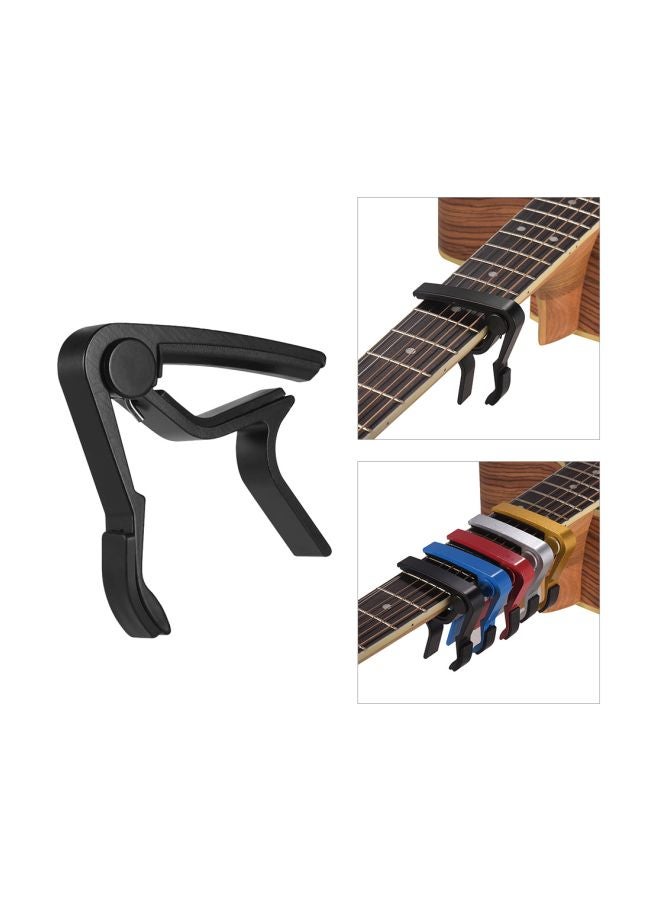 Generic Aluminium Alloy Guitar Clamp - Image 3