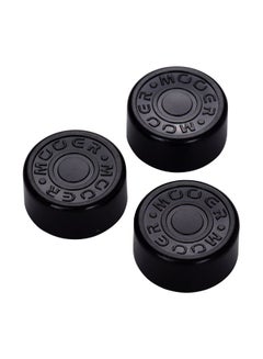 Mooer Pack Of 3 ABS Bumper For Guitar Effect Pedal  - Image 1