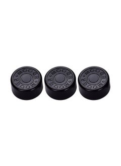 Mooer Pack Of 3 ABS Bumper For Guitar Effect Pedal  - Image 2