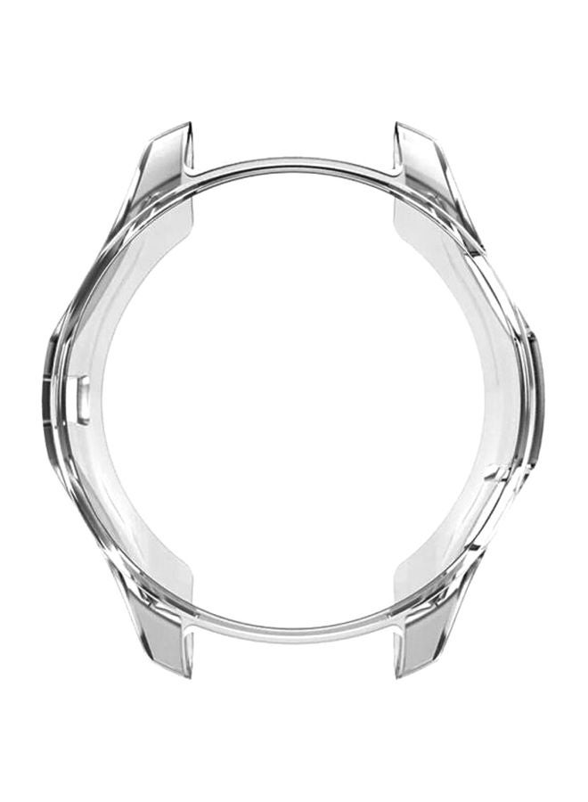 Protective Case For Samsung Gear S3 Classic Clear