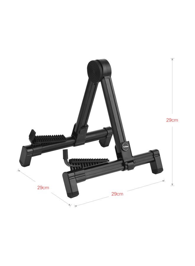 Generic Adjustable Guitar Stand - Image 2