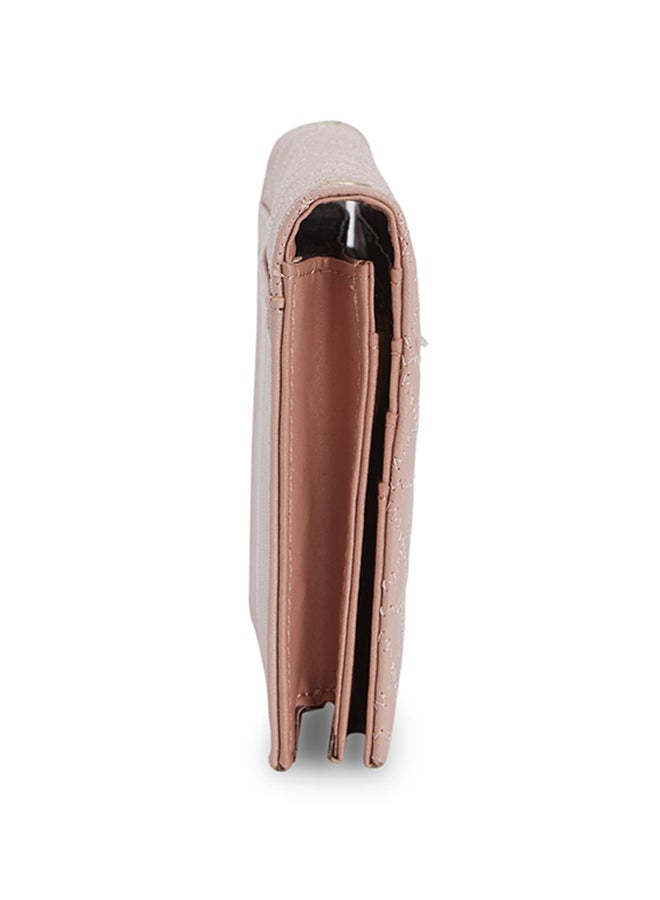 Lavie Halley Wallet Pink  - Image 4
