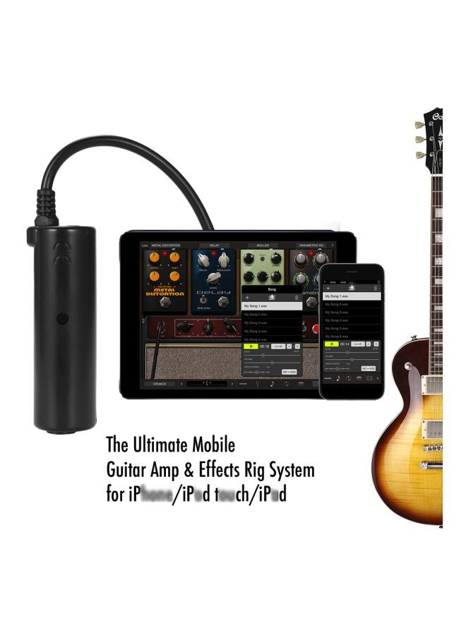 Mobile Guitar AMP And Effects Rig System - Image 5