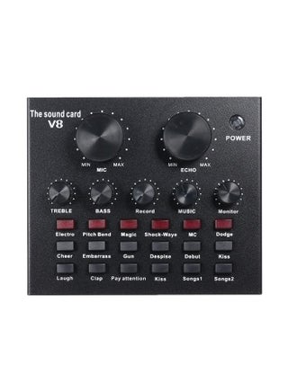 V8 Sound Mixing Console - v1582801610/N35088956A_1