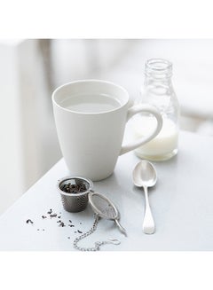 Generic Mesh Tea Ball Infuser Silver 6centimeter  - Image 4