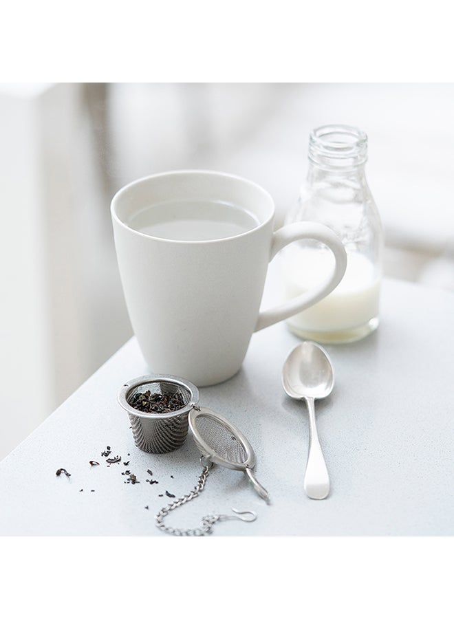 Generic - Mesh Tea Ball Infuser Silver 6centimeter - Image 1
