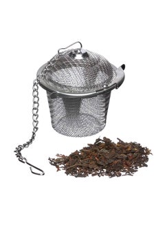 Generic Mesh Tea Ball Infuser Silver 6centimeter  - Image 1