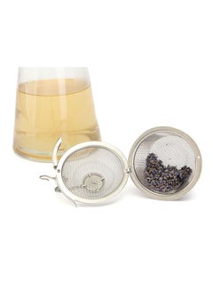 Generic Mesh Tea Ball Infuser Silver 6cm  - Image 5