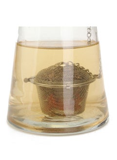 Generic Mesh Tea Ball Infuser Silver 6centimeter  - Image 5