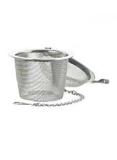 Generic Mesh Tea Ball Infuser Silver 6centimeter  - Image 2