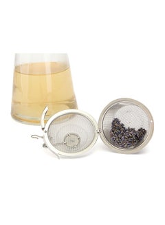 Generic Mesh Tea Ball Infuser Silver 6centimeter  - Image 4