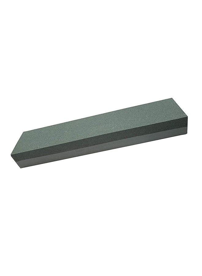 Diamond Double Side Knife Sharpening Stone Grey 20centimeter - Image 2