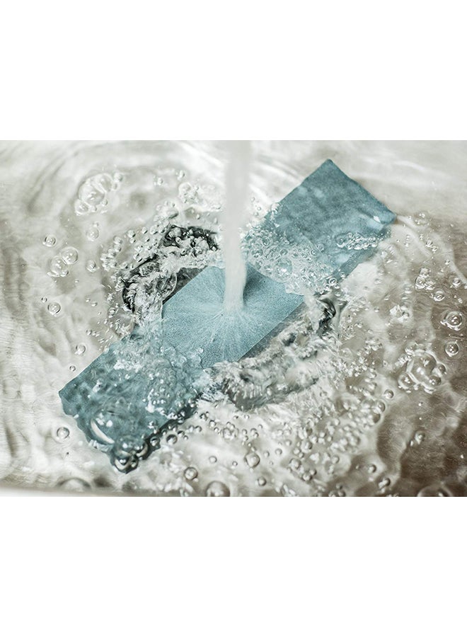 Diamond Double Side Knife Sharpening Stone Grey 20centimeter - Image 4