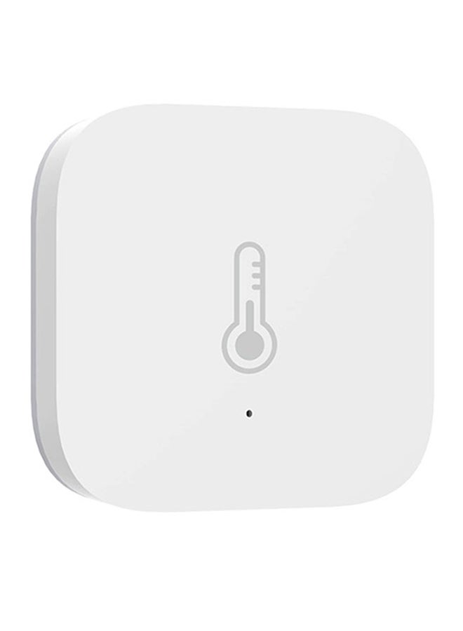Aqara - Temperature Humidity Sensor White 16x6.6x10cm - Image 1
